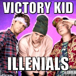 Illenials