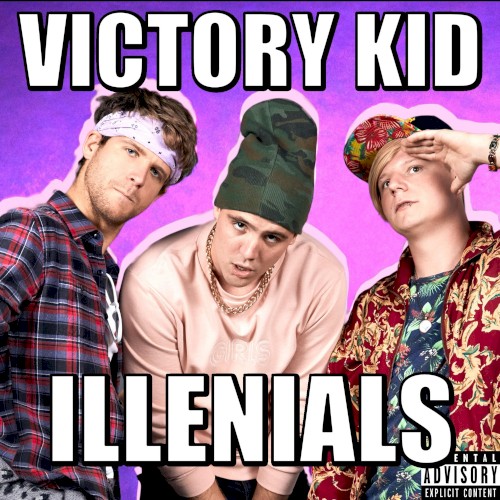 Illenials