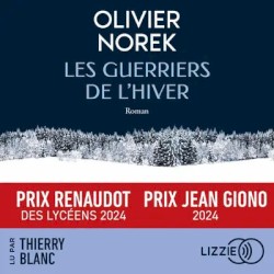 Les Guerriers de l'hiver