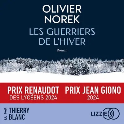 Les Guerriers de l'hiver