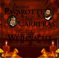 Festliche Weihnacht