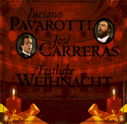 Festliche Weihnacht