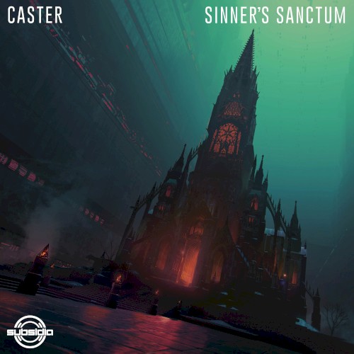 Sinner’s Sanctum