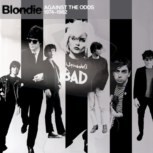 Against the Odds: 1974–1982