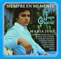 Siempre en mi mente