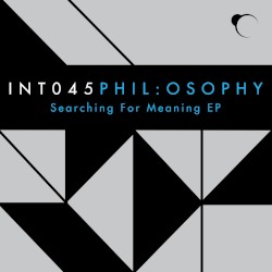 Searching for Meaning EP