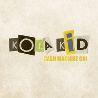 Cash Machine Go!
