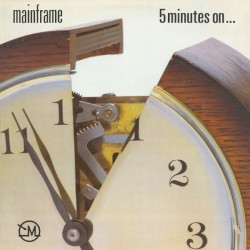 Five Minutes On…
