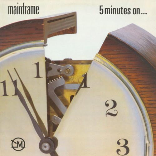 Five Minutes On…