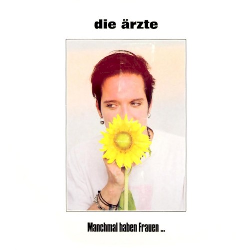 Manchmal haben Frauen …