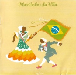Vai Meu Samba, Vai!