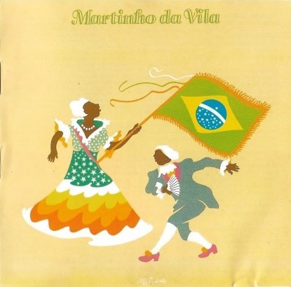 Vai Meu Samba, Vai!