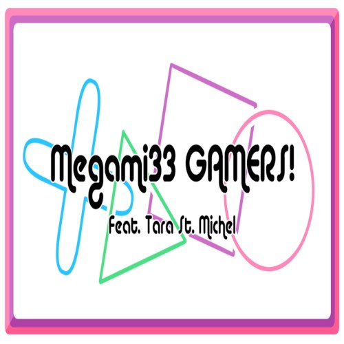 Gamers!