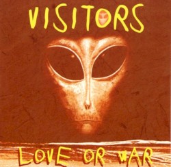Love or War