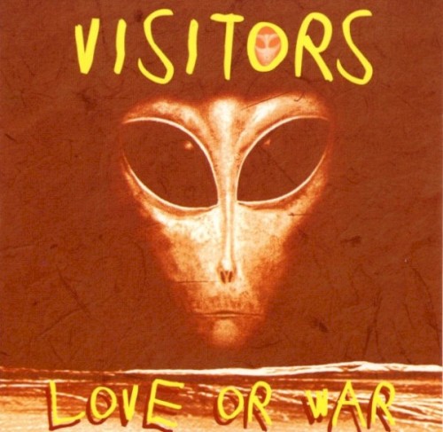 Love or War