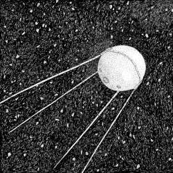 Sputnik II