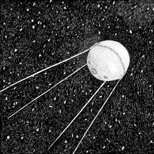 Sputnik II