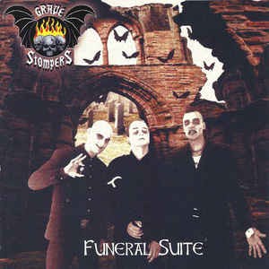 Funeral Suite