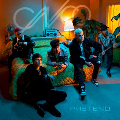 Pretend