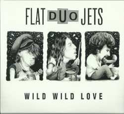 Wild Wild Love