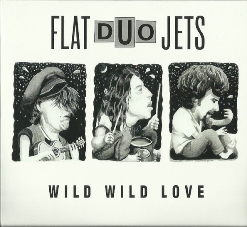 Wild Wild Love