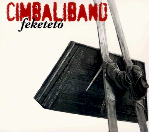 Feketetó