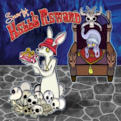 Hell’s Reward EP