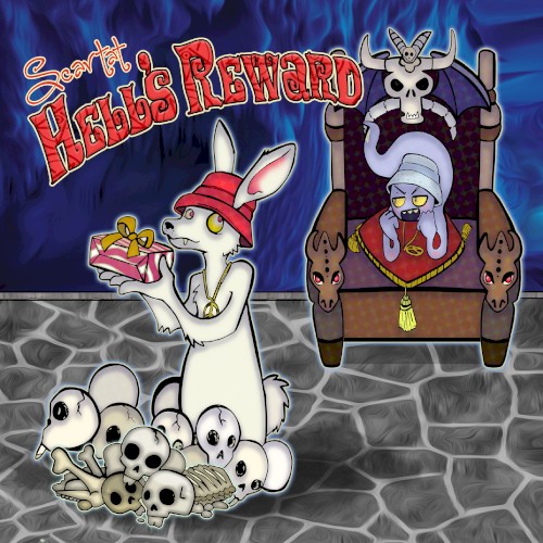 Hell’s Reward EP