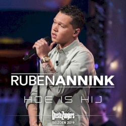 Hoe is hij