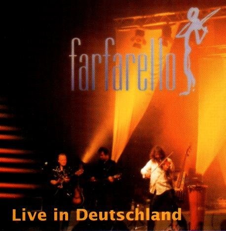 Live in Deutschland