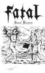 Soul Burns
