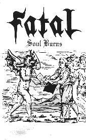 Soul Burns