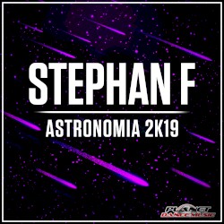 Astronomia 2K19