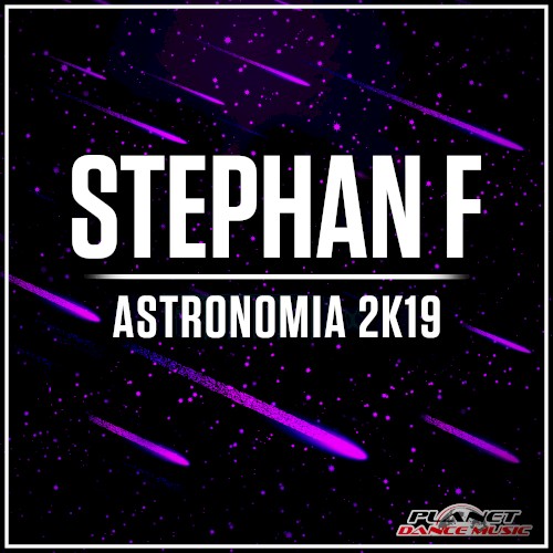 Astronomia 2K19