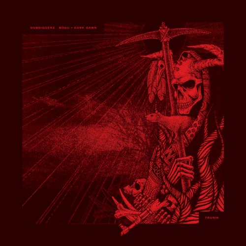 Bogu / Dark Dawn