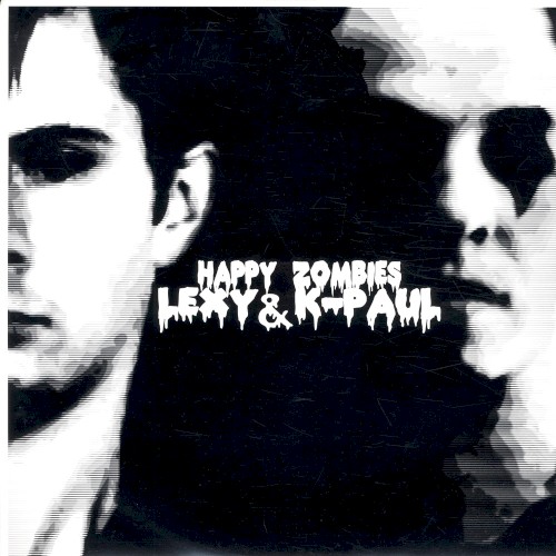 Happy Zombies