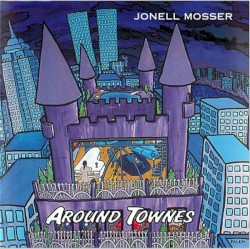 Around Townes