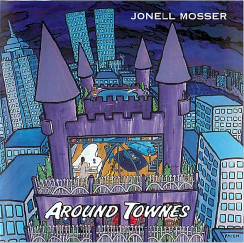 Around Townes