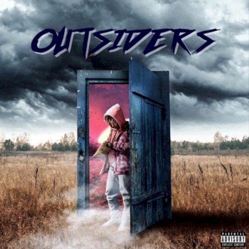 Outsiders Unofficial Albulm