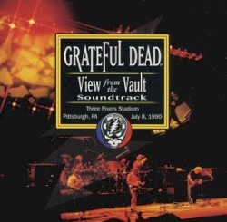 View From the Vault