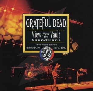 View From the Vault