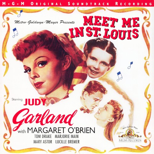 Meet Me in St. Louis