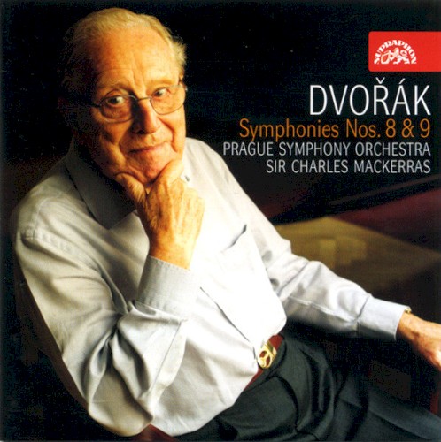 Symphonies Nos. 8, 9