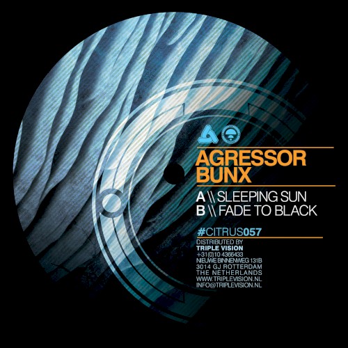 Sleeping Sun / Fade To Black