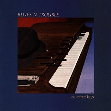 No Minor Keys