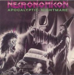 Apocalyptic Nightmare