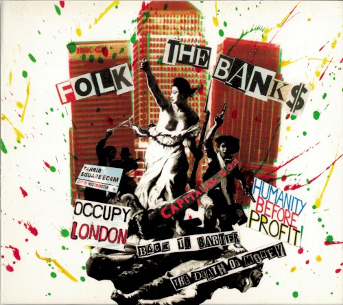 Folk the Banks