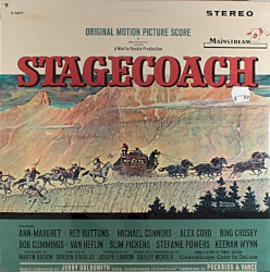 Stagecoach