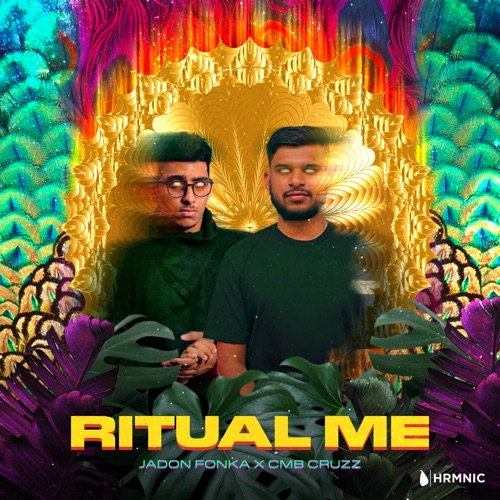 Ritual Me
