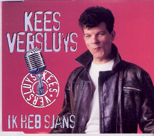 Ik heb sjans